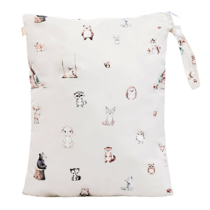 Woodlands Wet Bag