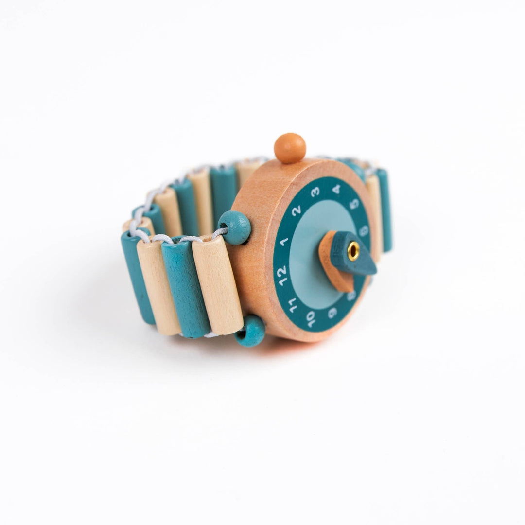 Wooden Watch - Jack