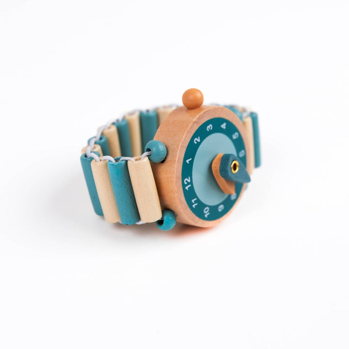 Wooden Watch - Jack