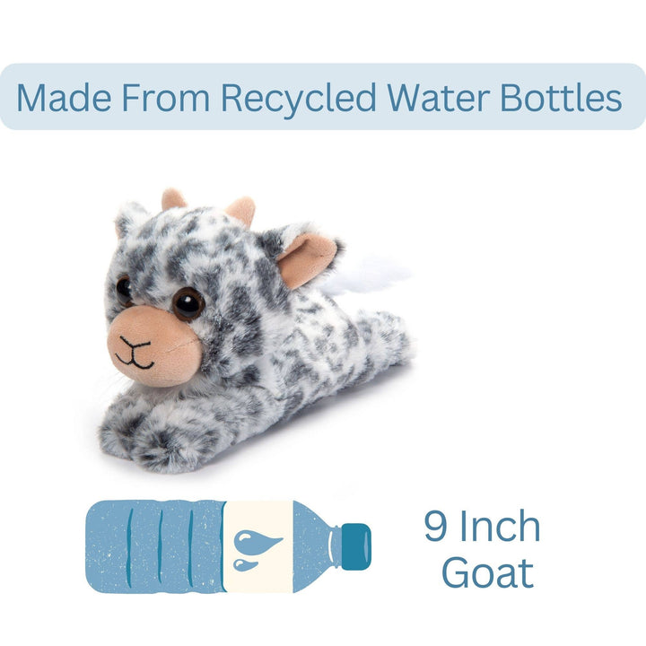 Slapstix Goat Plush Slap Bracelet