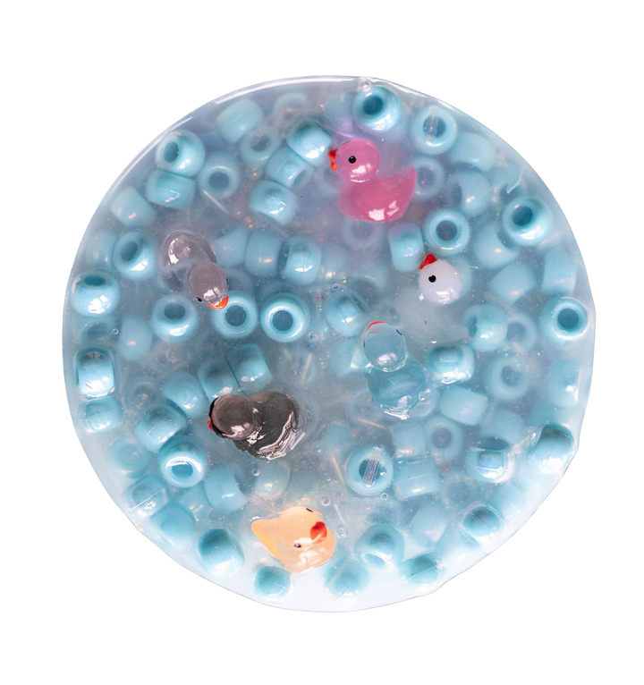 Duck Pond Picking Pad