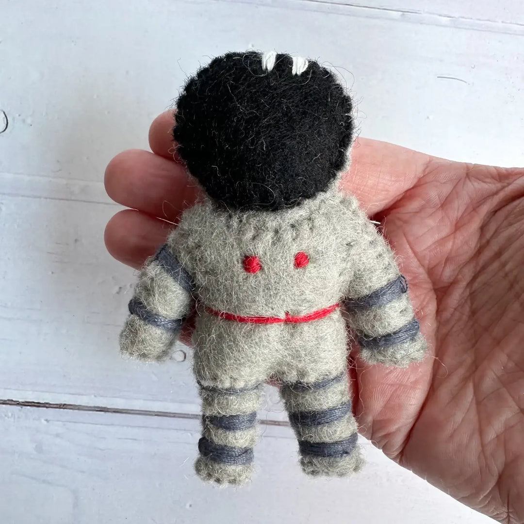 Felt Space Friends Set |
