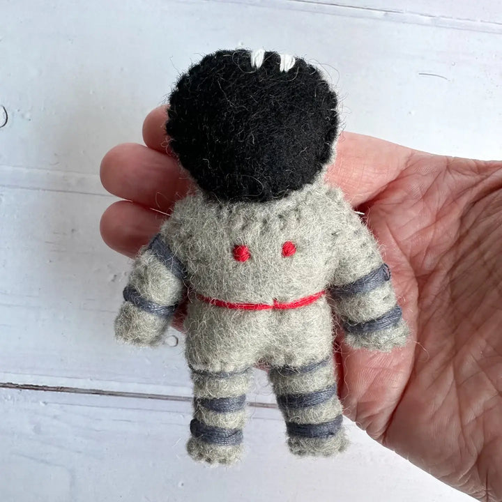 Felt Space Friends Set |