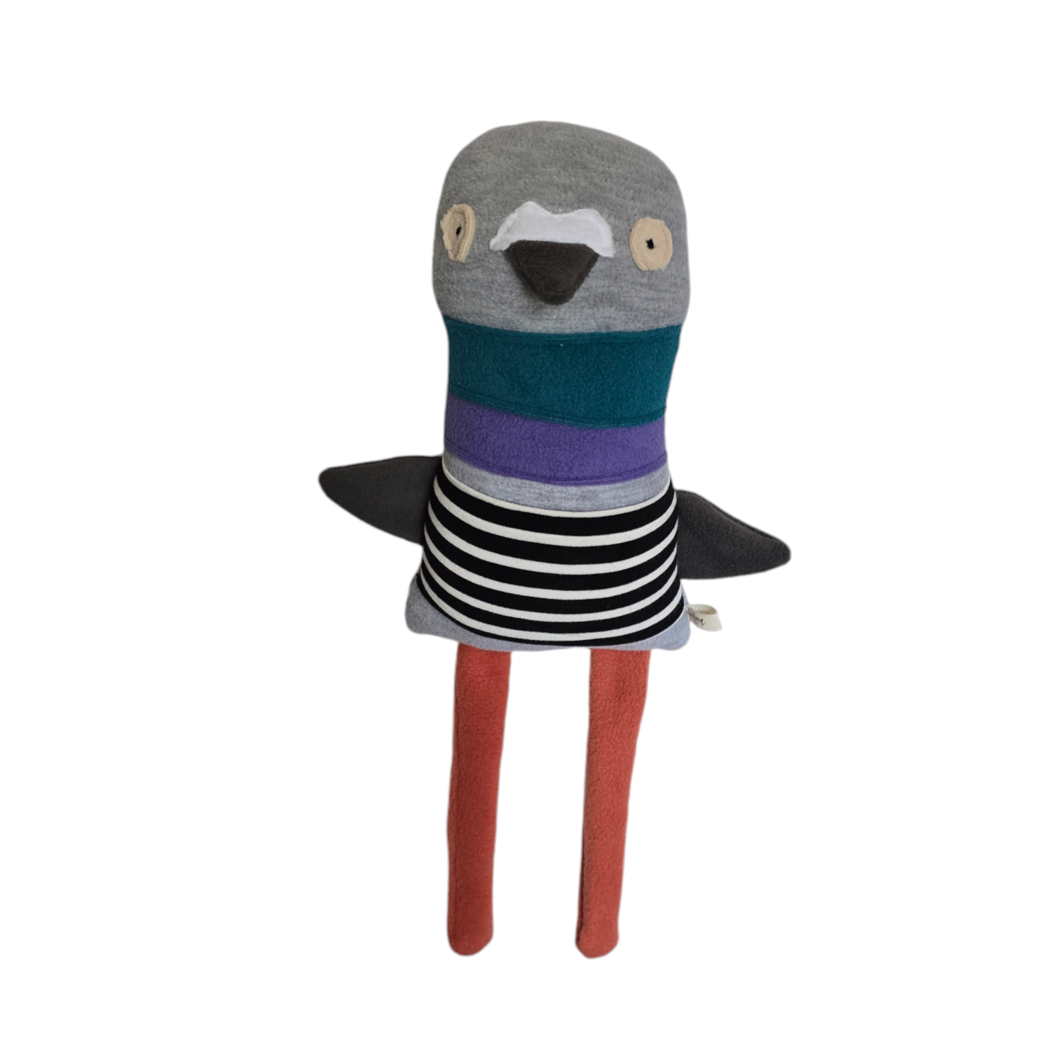 Larry the Pigeon