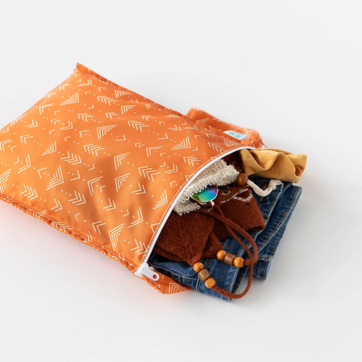 Wet Bag: Grounded