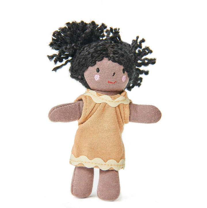 Mini Gigi Doll