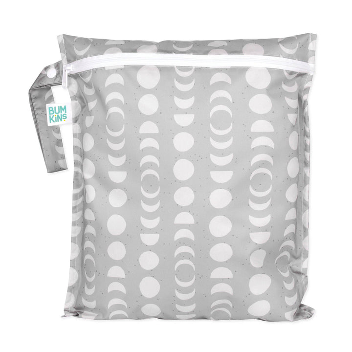 Wet Bag: Lunar Phase