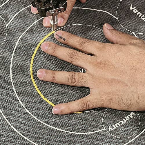 Solar System Toy Set