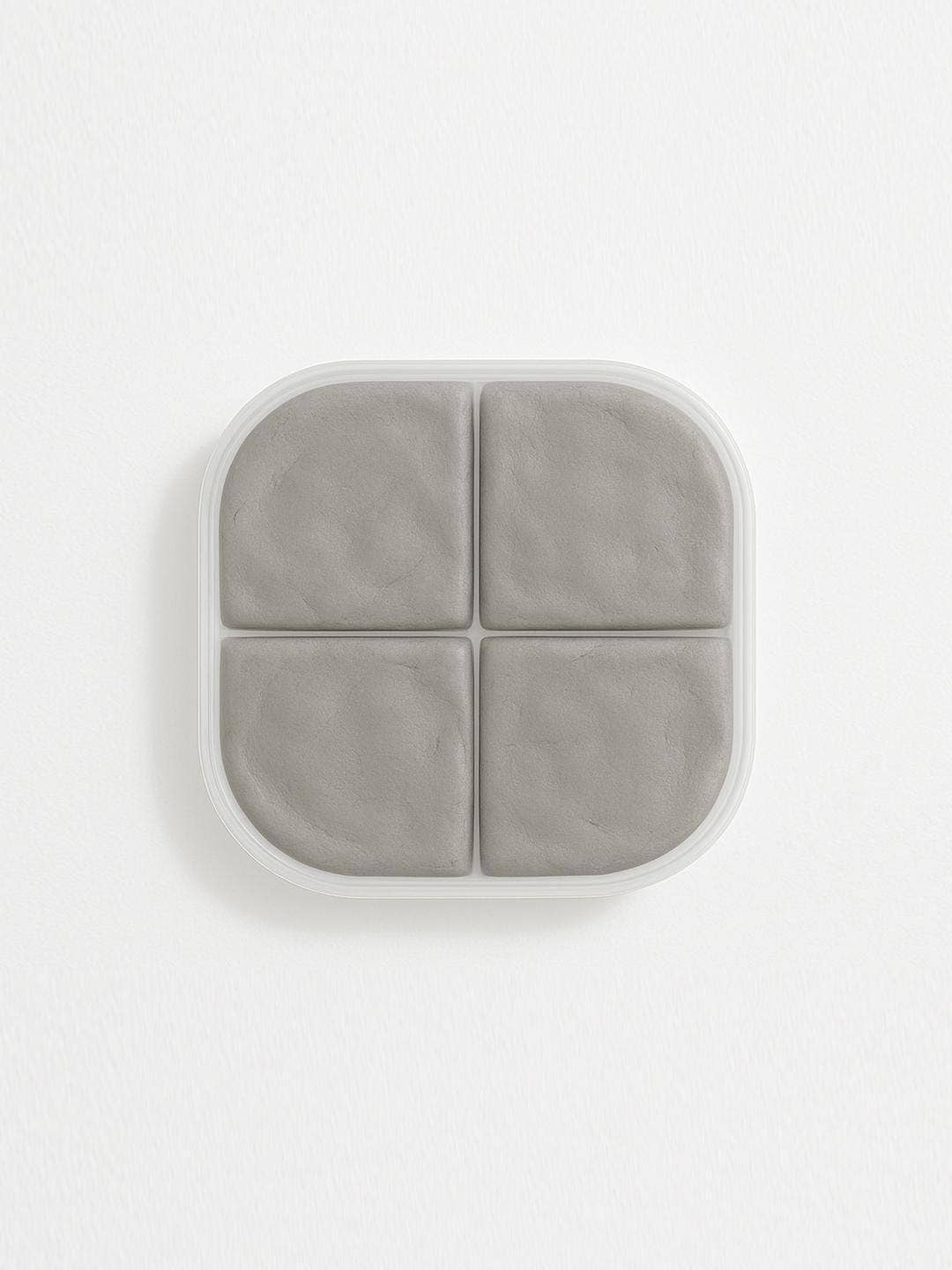 Mouse | DIY Air Dry Clay Kit