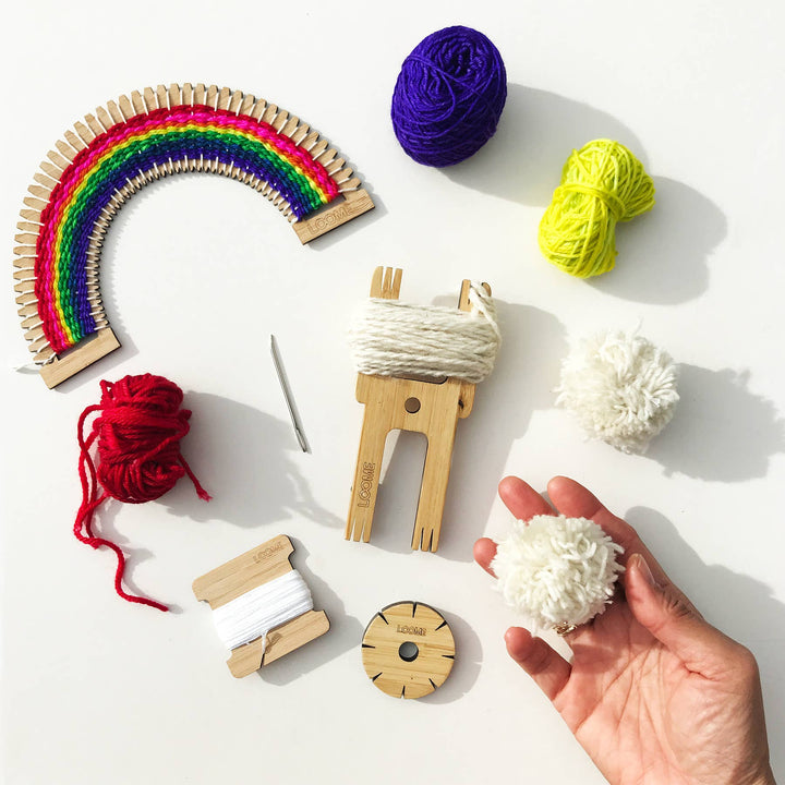 2-in-1 Bobbin & Tie