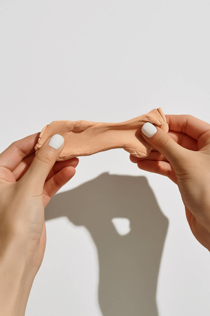 Bear | DIY Air Dry Clay Kit