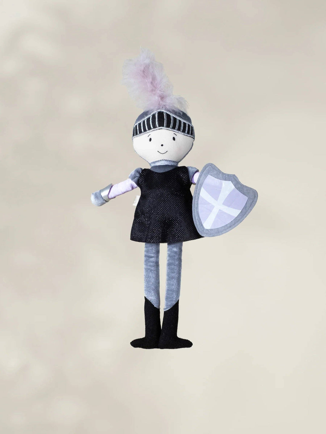 Knight Plush