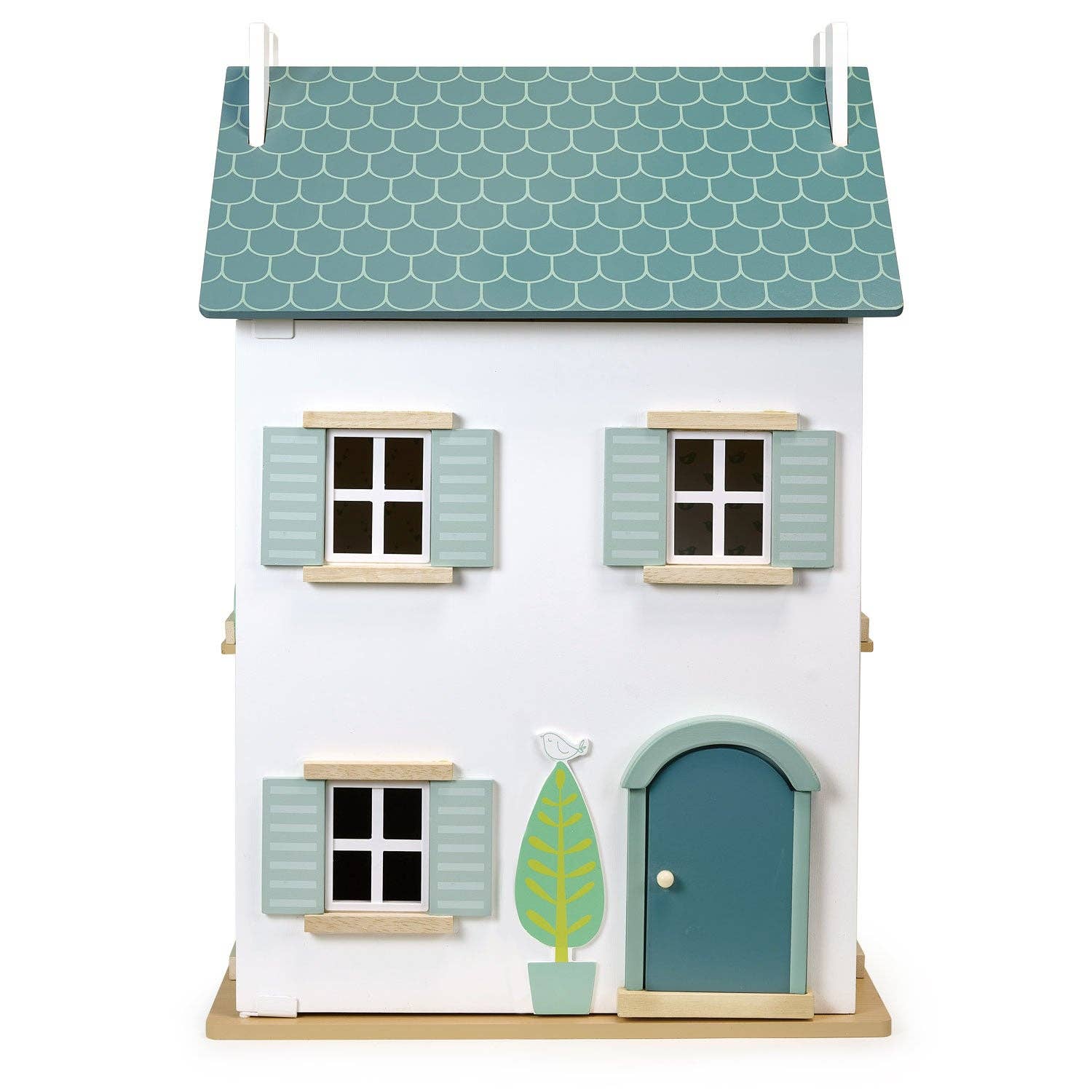 Willow Dolls House