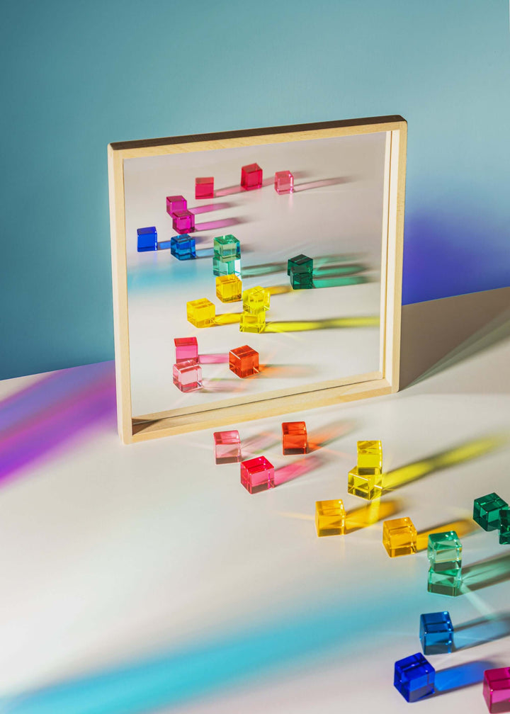 Mirror Tray