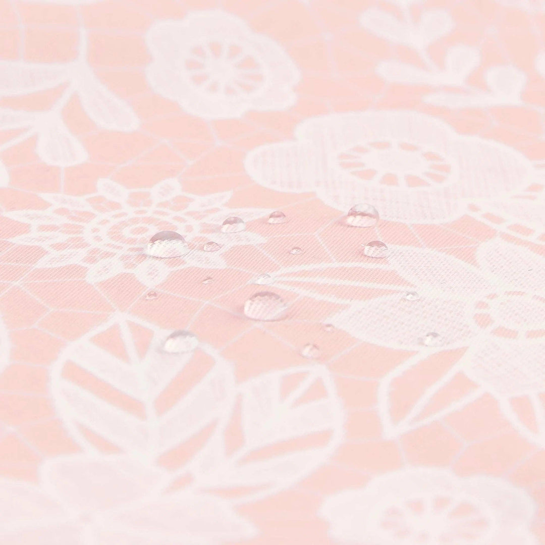 Wet Bag: Lace
