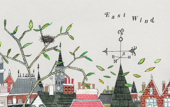 Mary Poppins Gift Edition by P. L. Travers