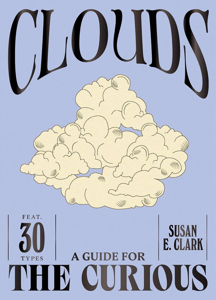 Clouds: A Guide for the Curious