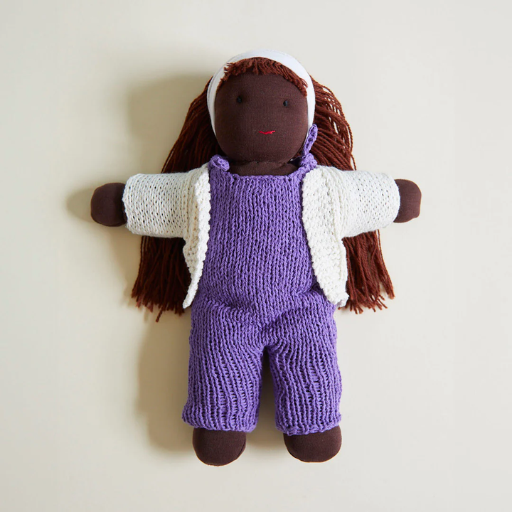 Waldorf Doll - Poppy