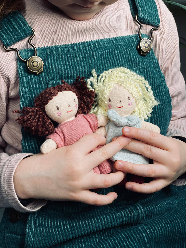 Mini Fifi Doll