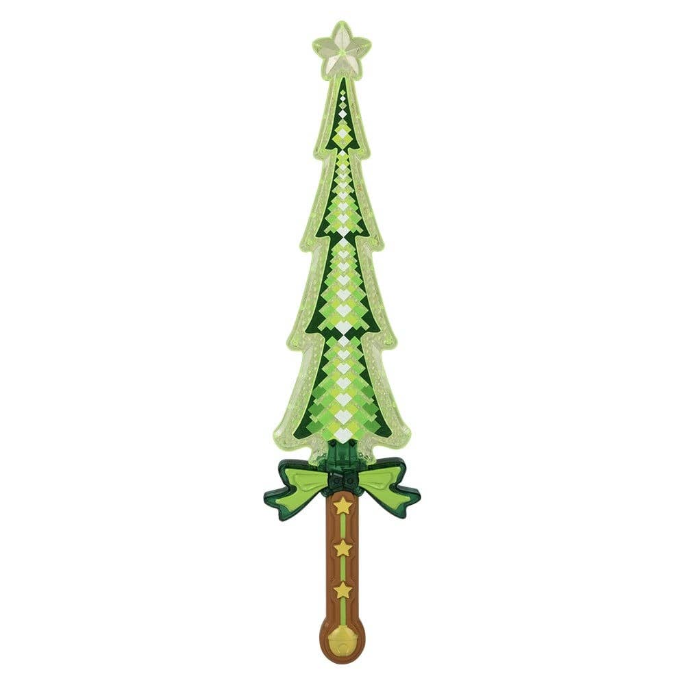 Christmas Tree Wand Light Up