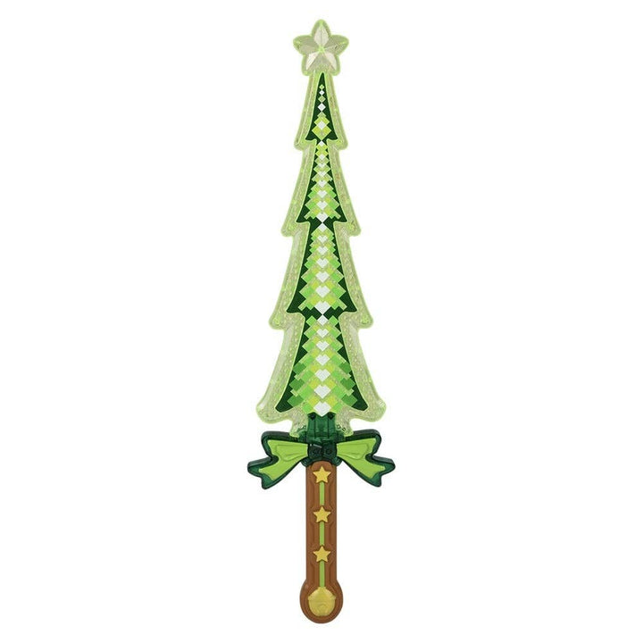 Christmas Tree Wand Light Up