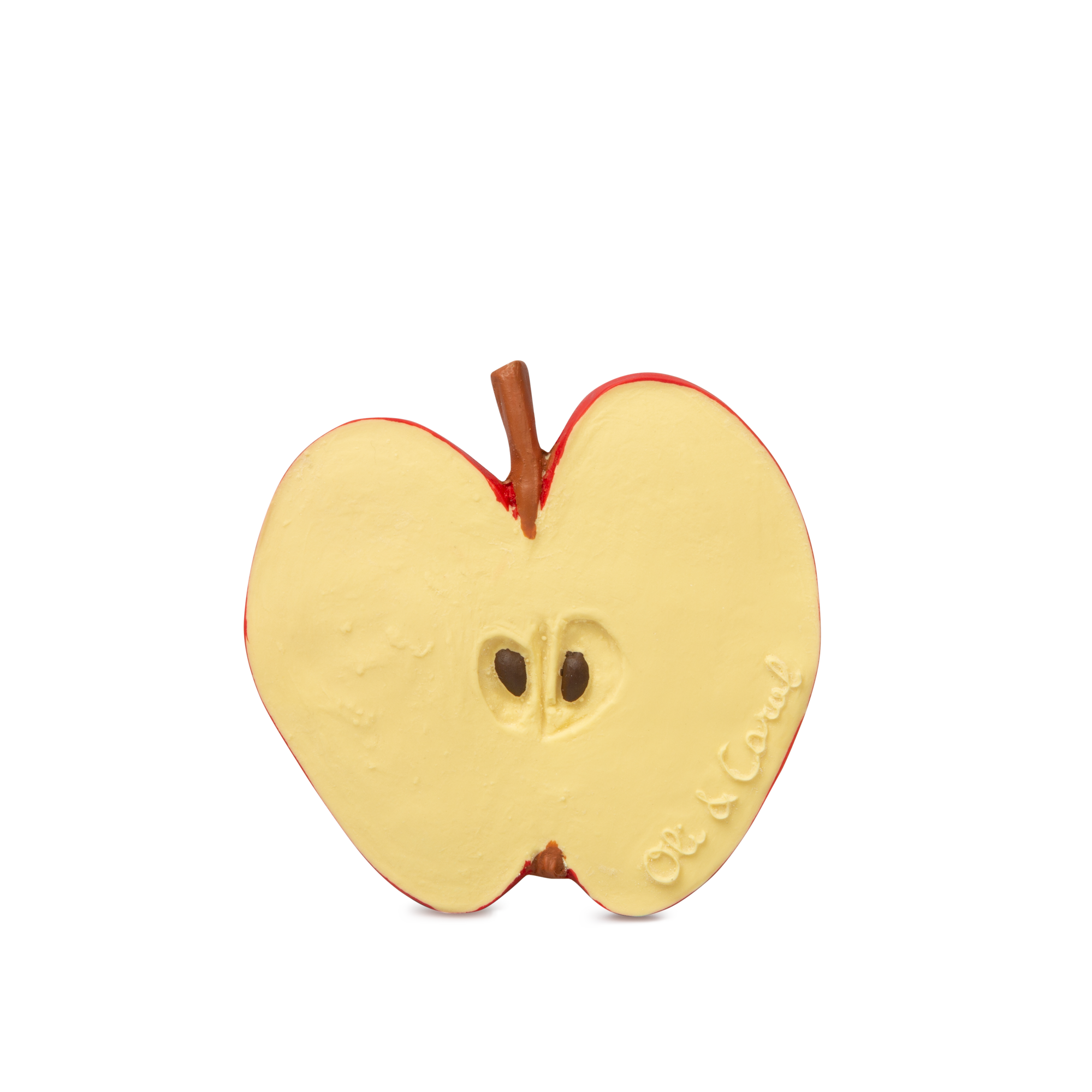 Pepita the Apple