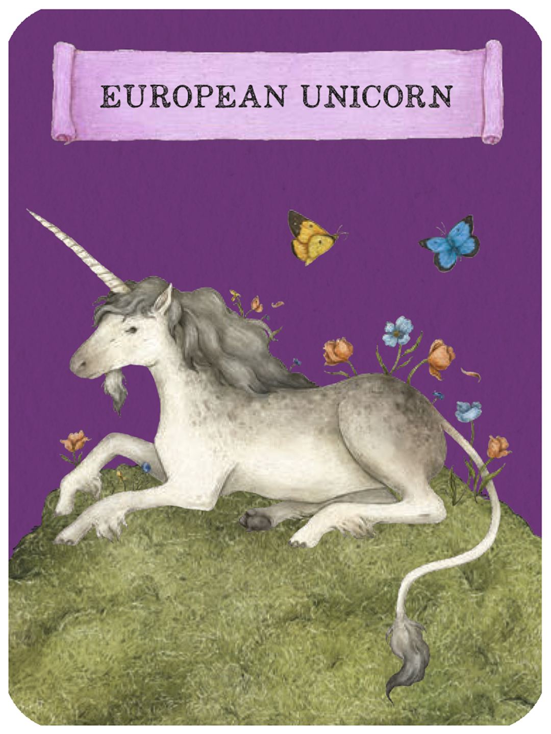 Match the Unicorns