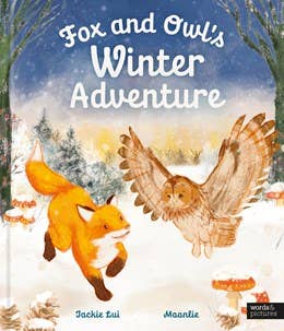Fox and Owl&