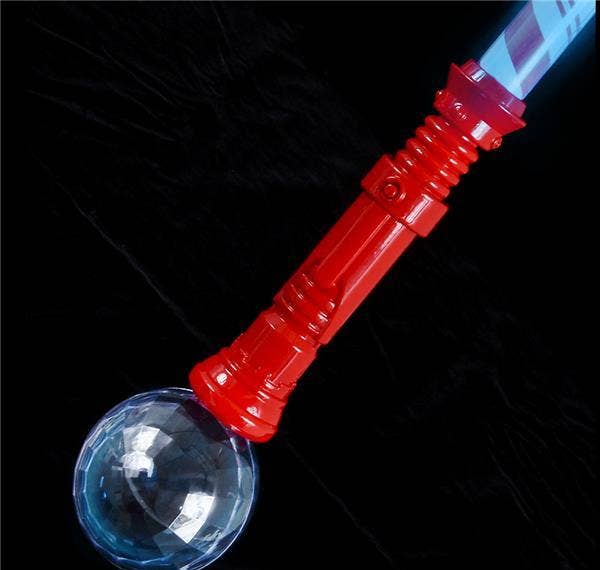 CANDY CANE SWORD 30"