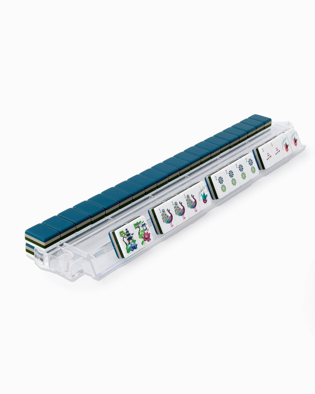 Gatsby Mahjong Tile Set
