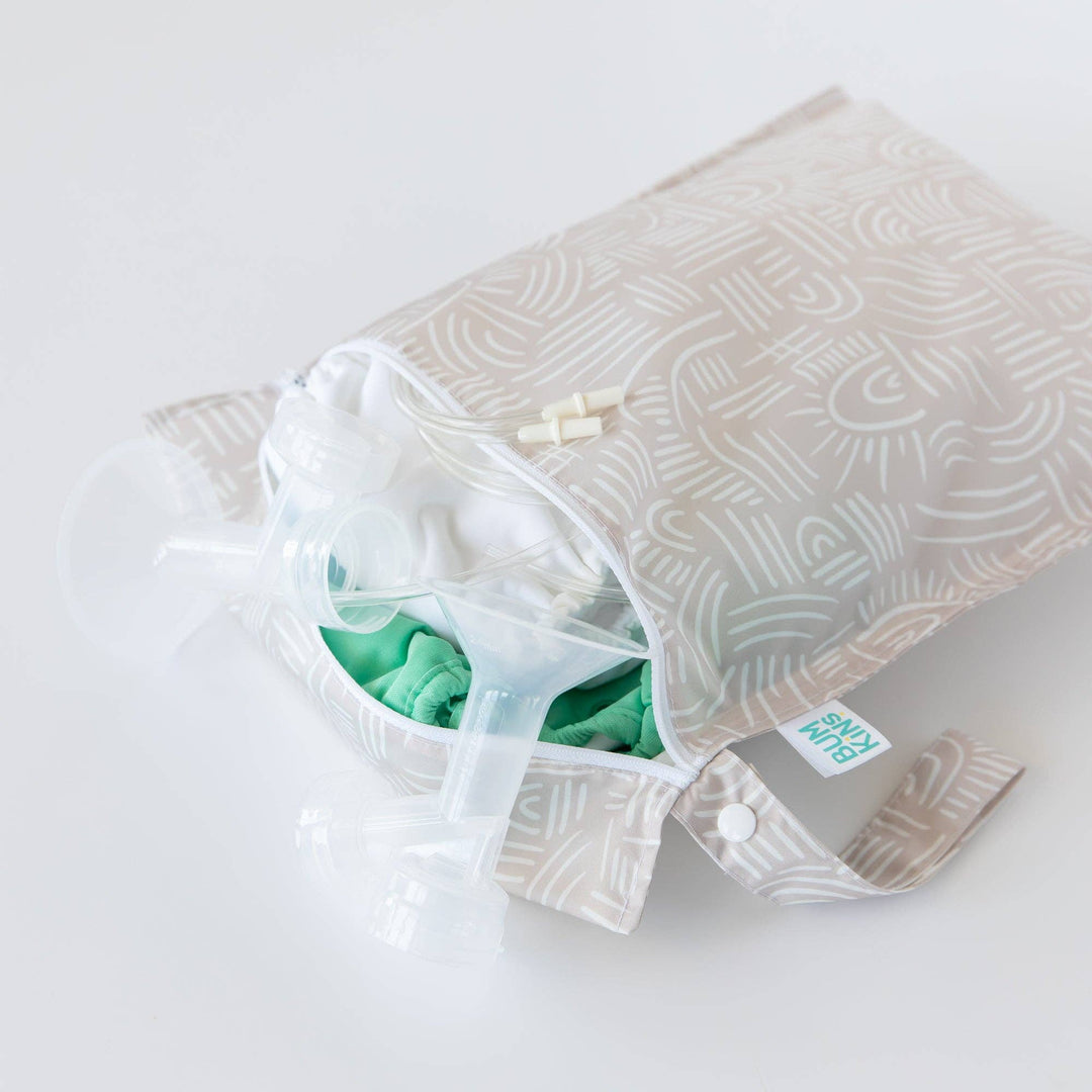 Wet Bag: Wander