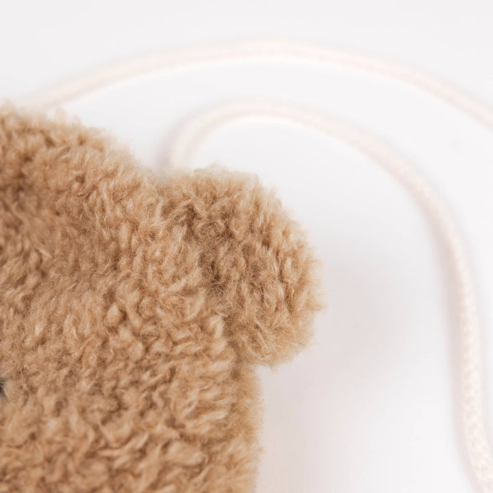 Morris Handbag - Bear
