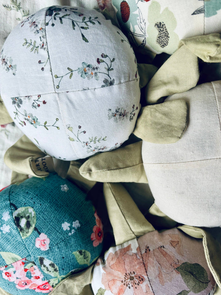 Lavender Aromatherapy Turtle