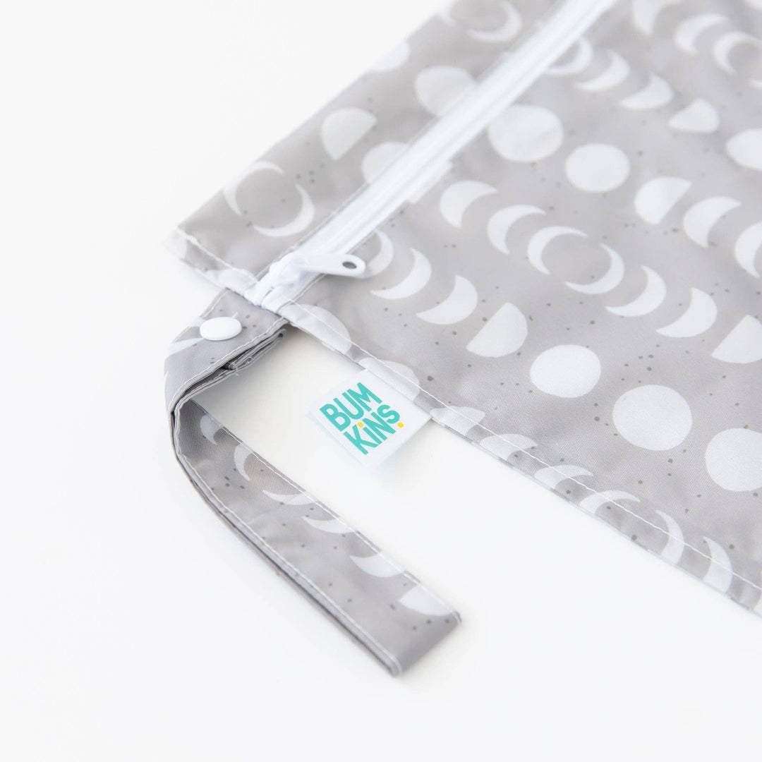 Wet Bag: Lunar Phase