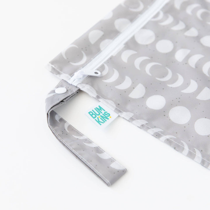 Wet Bag: Lunar Phase