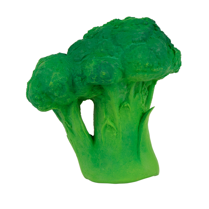 Brucy the Broccoli Teether
