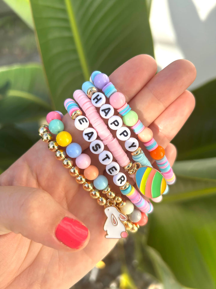 Easter Bracelet Sets