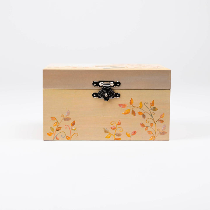 Musical Jewelry Box - Mouse