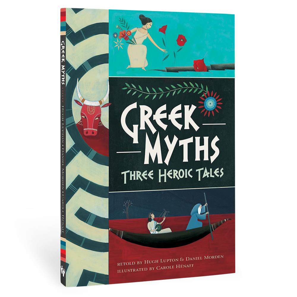 Greek Myths