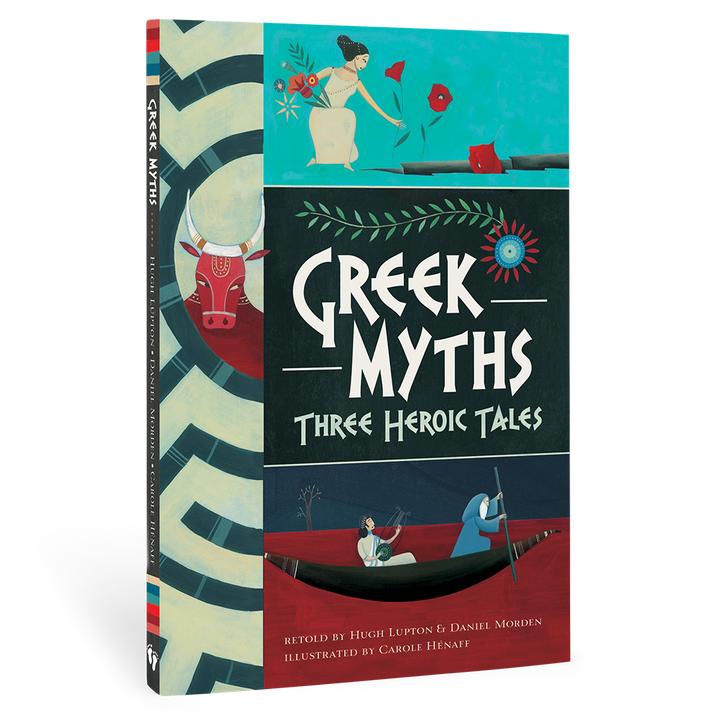 Greek Myths