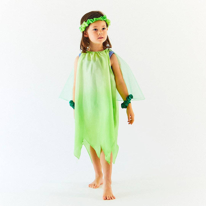 Sarah’s Silks – Tinkerbell Dress