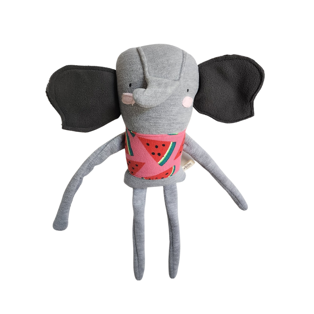 Eloise the Elephant
