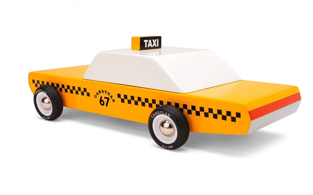 CandyCab