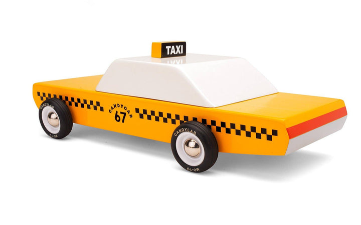 CandyCab