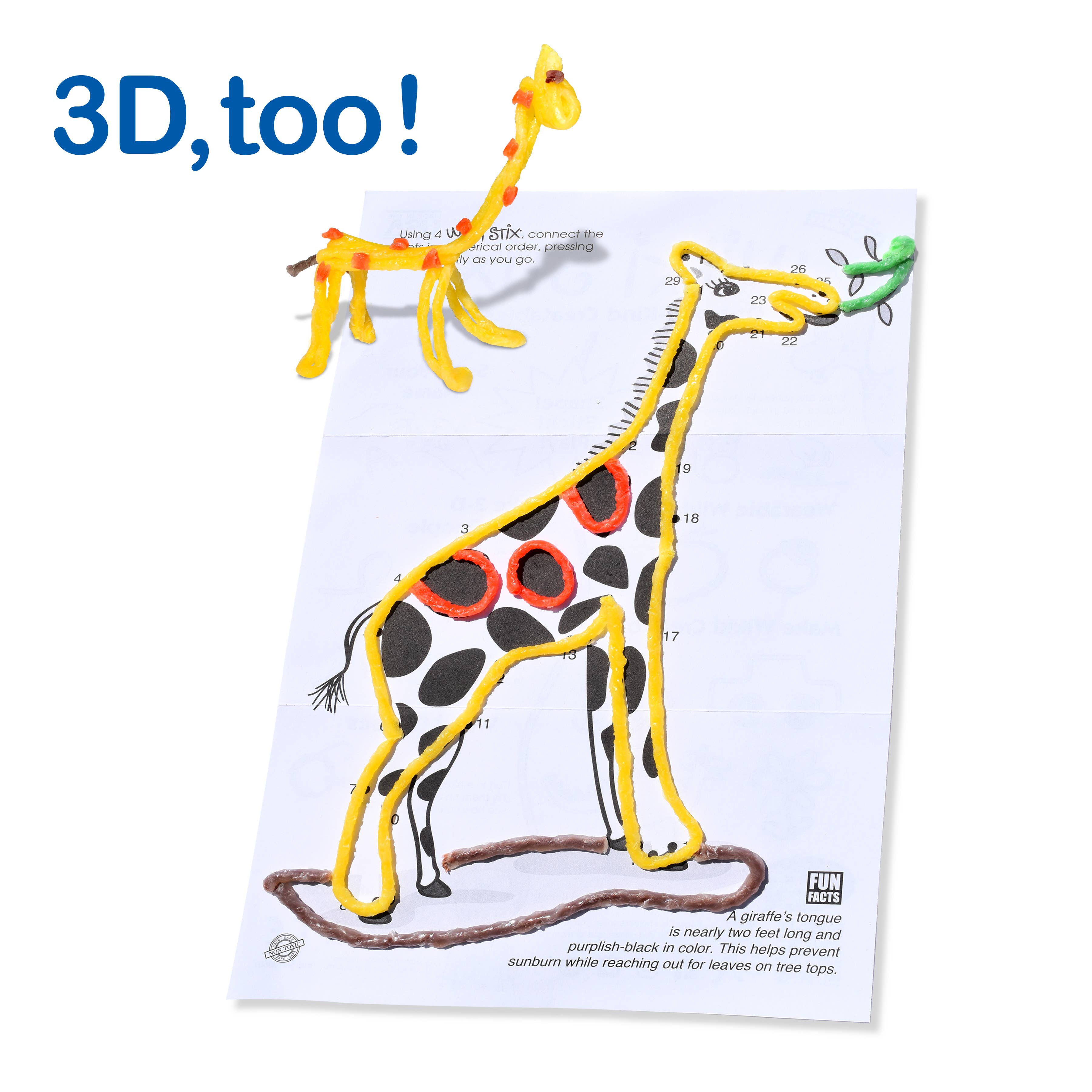 Animal Activity Pak