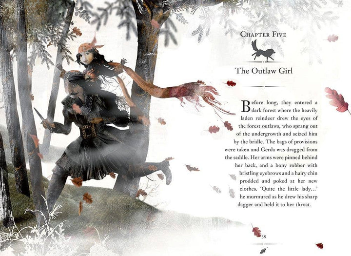 The Snow Queen