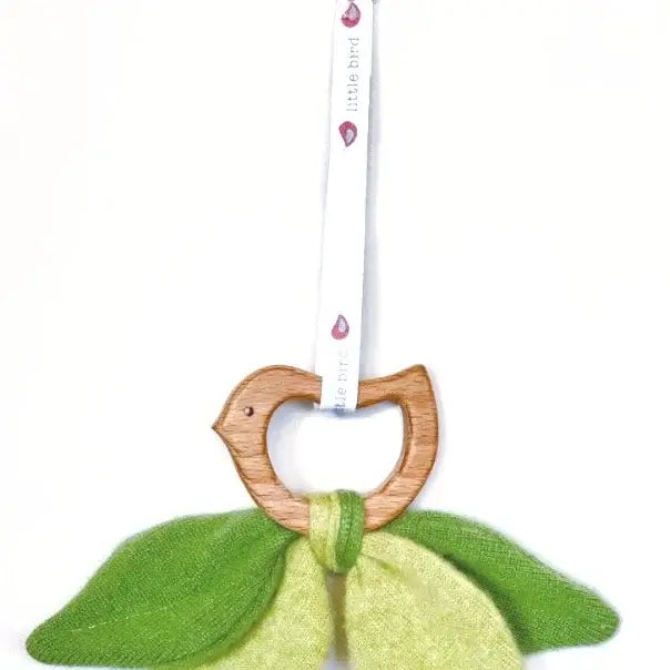 Baby Bird Teether