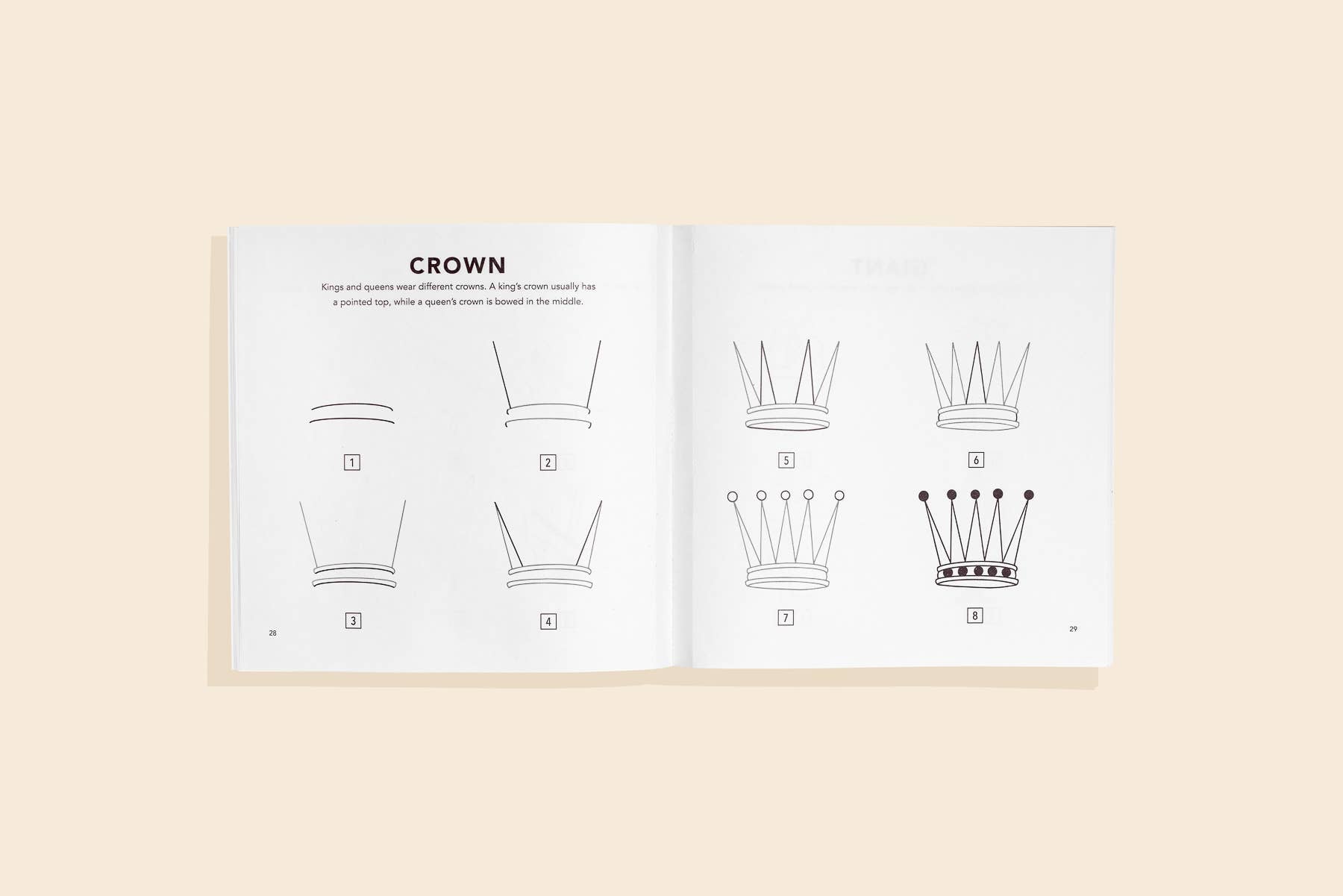 A How to Draw Magical Things