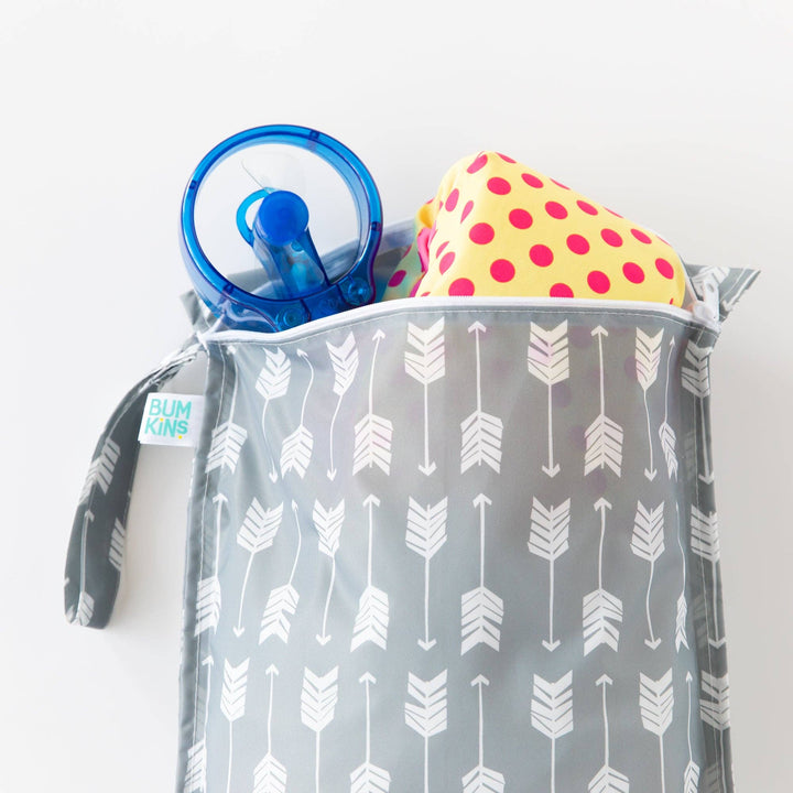 Wet Bag: Arrow