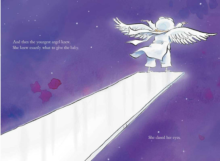 Star Bright: A Christmas Story  by: Alison McGhee